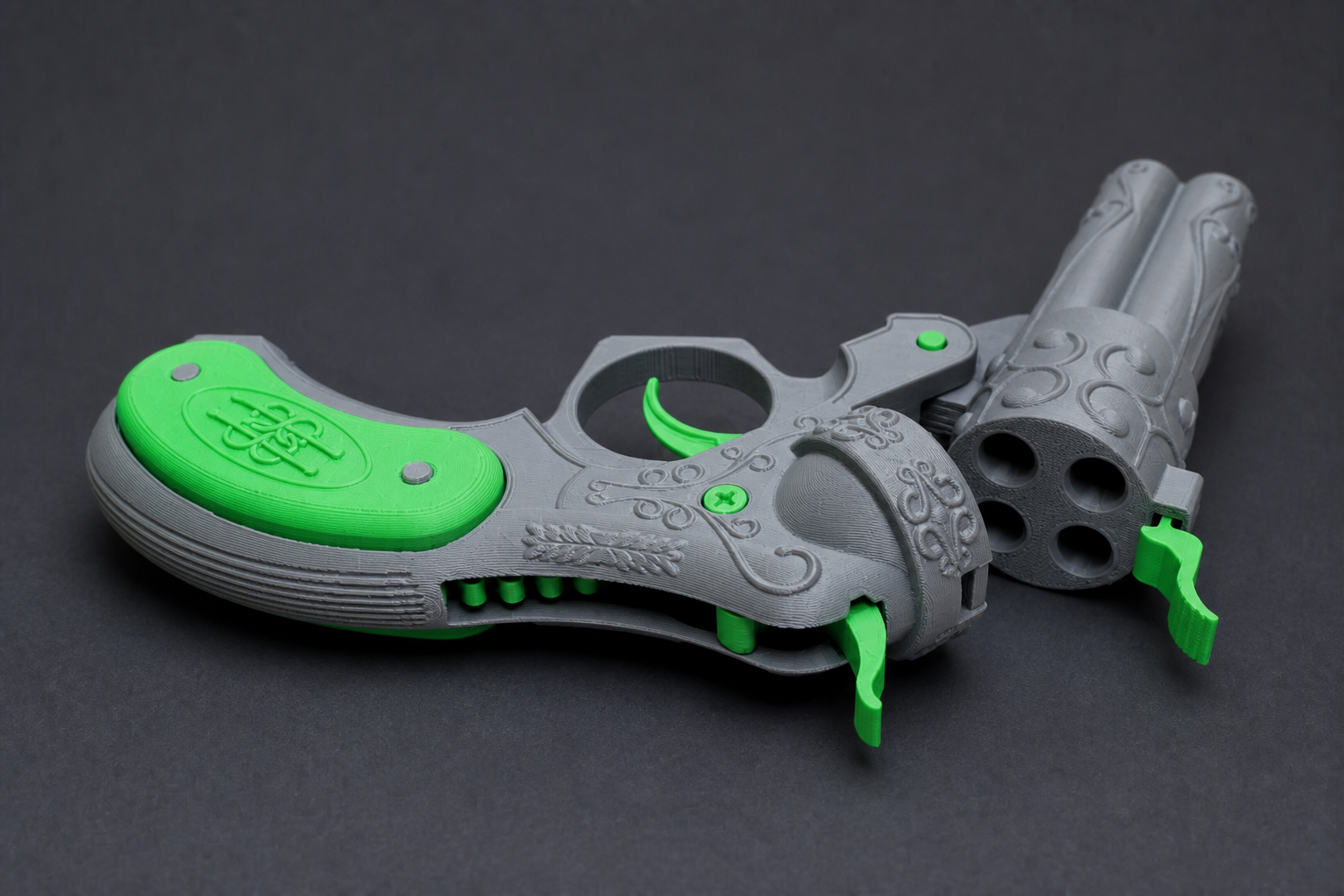 Gadget promozionali per eventi stampati in 3D — Castalia Lab