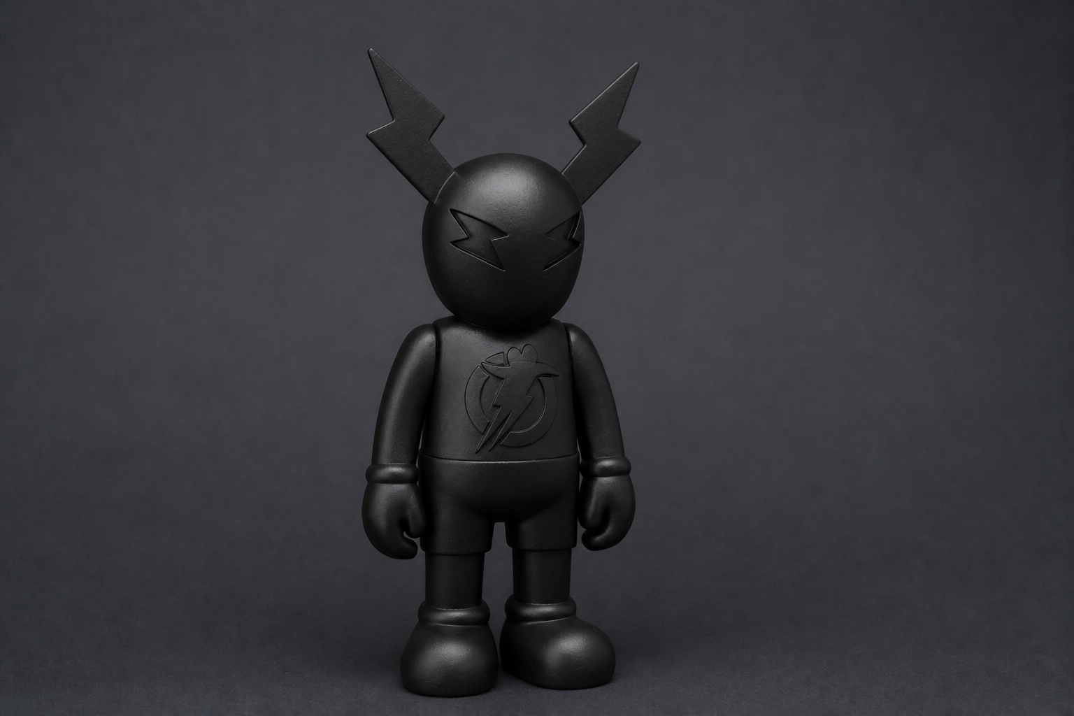 Figurina gadget personalizzata stampata in 3D — Castalia Lab