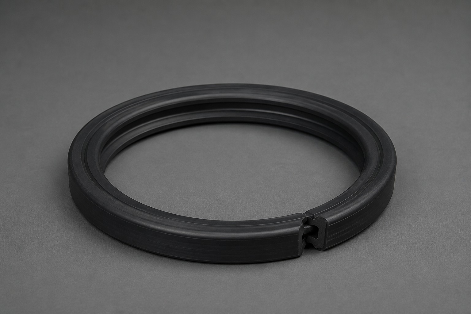 Guarnizione TPU su misura stampata in 3D — Castalia Lab