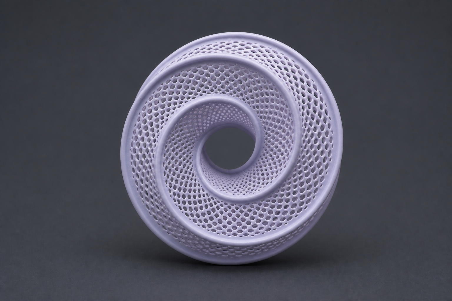 Struttura lattice stampata in 3D — Castalia Lab