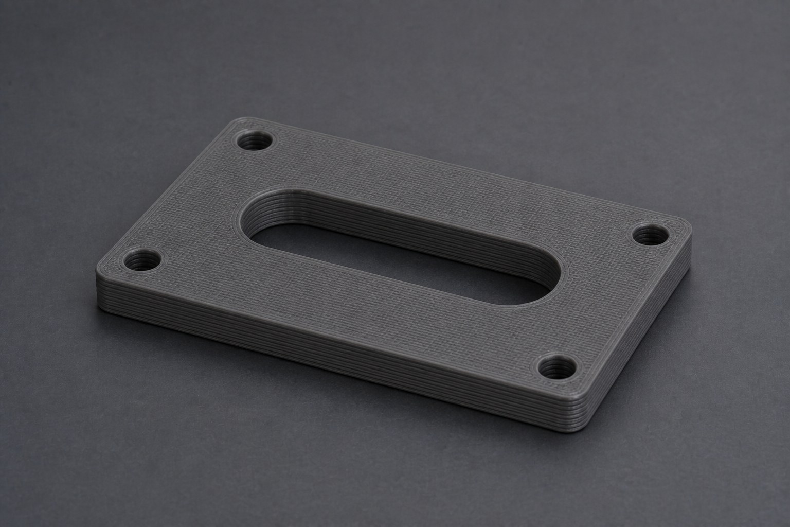 Componente tecnico realizzato con stampa 3D per clienti di Cremona — CastaliaLab