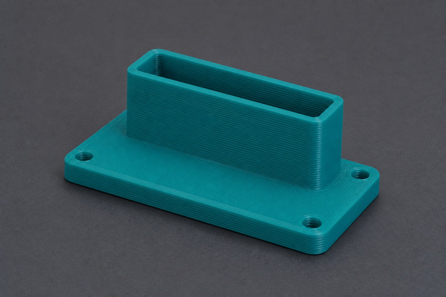 Componente tecnico realizzato con stampa 3D per clienti di Treviso — CastaliaLab
