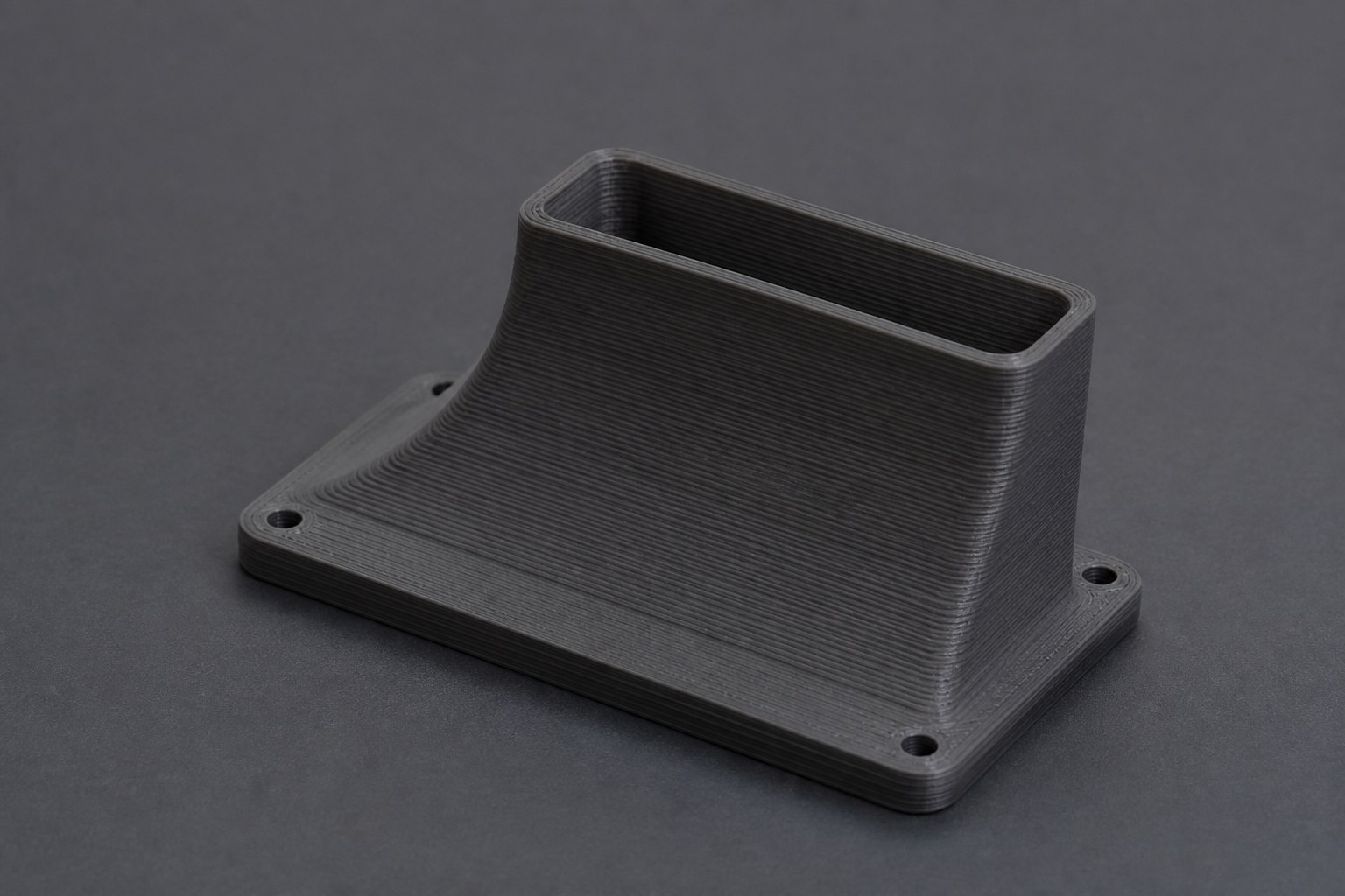Componente tecnico realizzato con stampa 3D per clienti di Varese — CastaliaLab